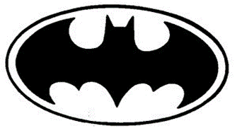 batman logo