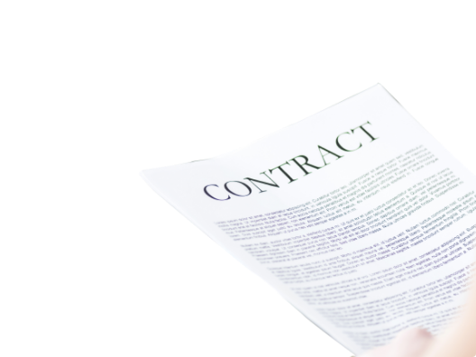 contract